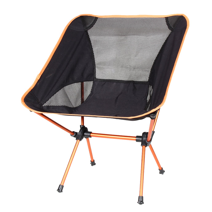 Lightweight  Beach Chair Outdoor Portable Folding Lightweight Camping Chair